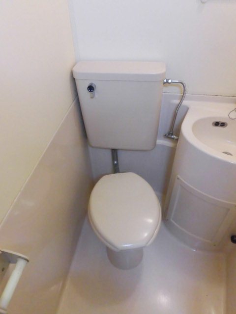 プチメゾン若里 その他