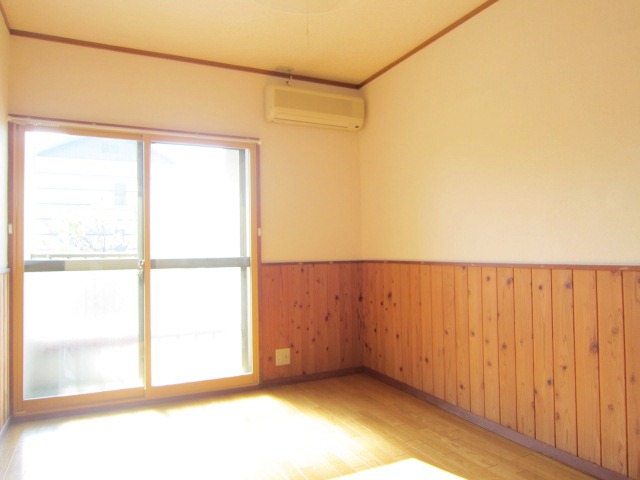 プチメゾン若里 その他