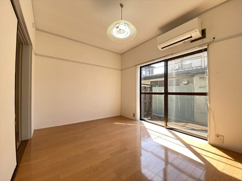 セリタコーポ その他