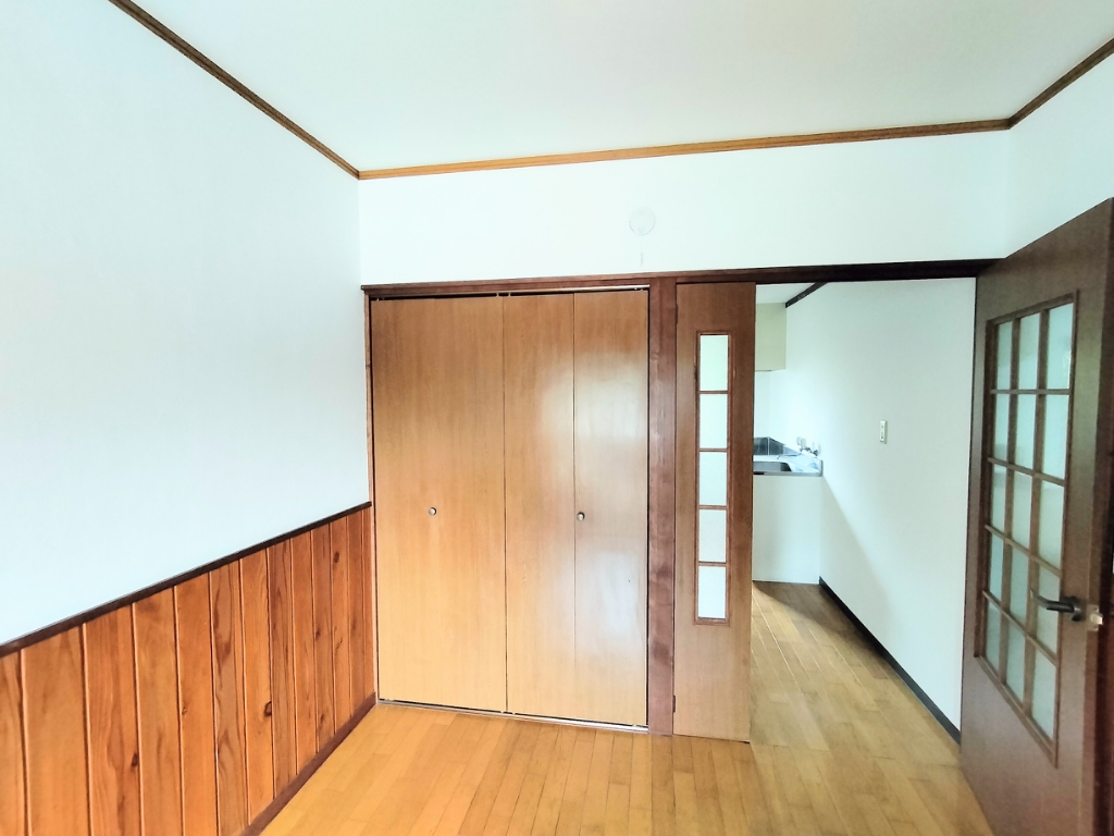プチメゾン若里 その他