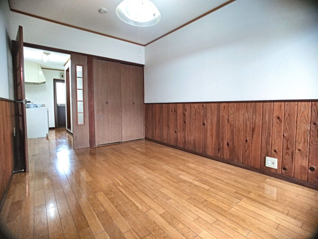 プチメゾン若里 その他