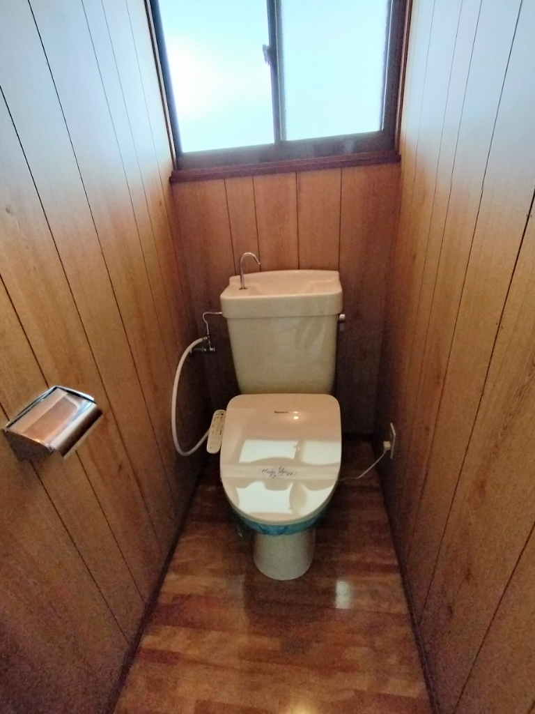 セリタコーポ その他