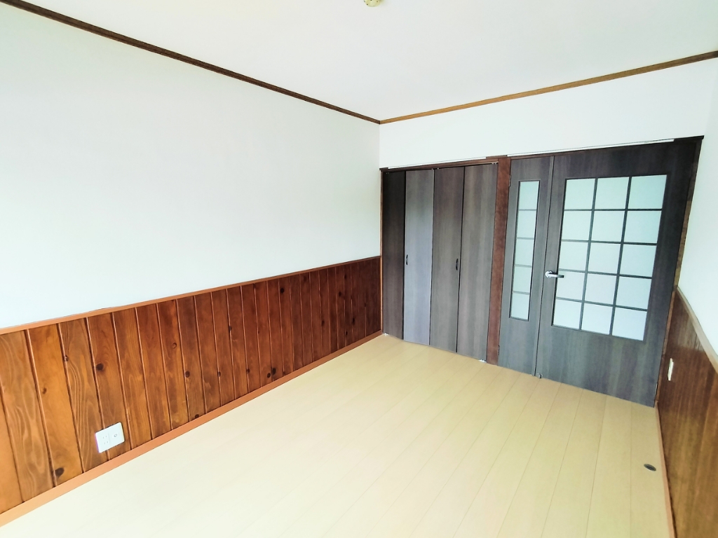 プチメゾン若里 その他