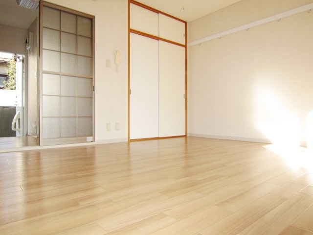フレグランス杏 その他