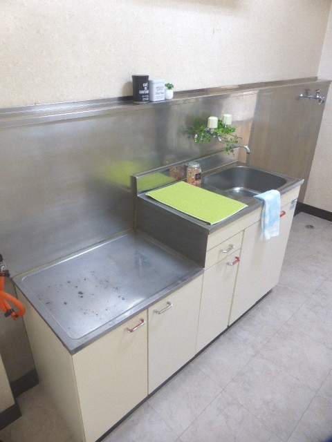 エクセレント・マンション その他