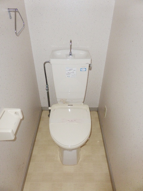 ハイツヤマダ その他