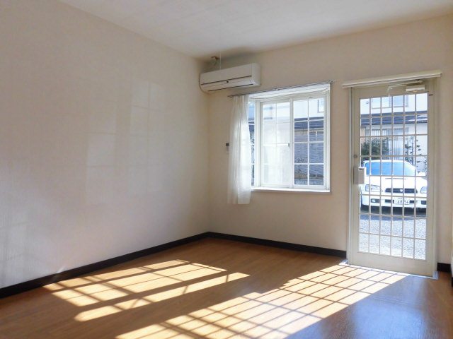 Ｕポート梨の木 その他