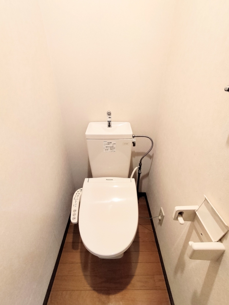 コーポサンライズ その他