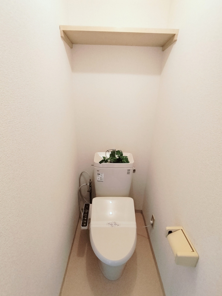 レジデンス小林 その他