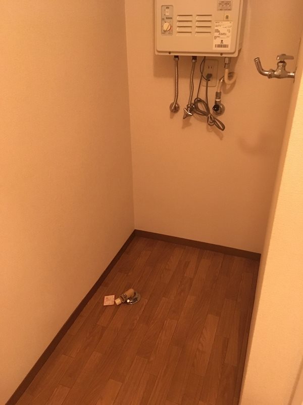 セジュール牛島 その他