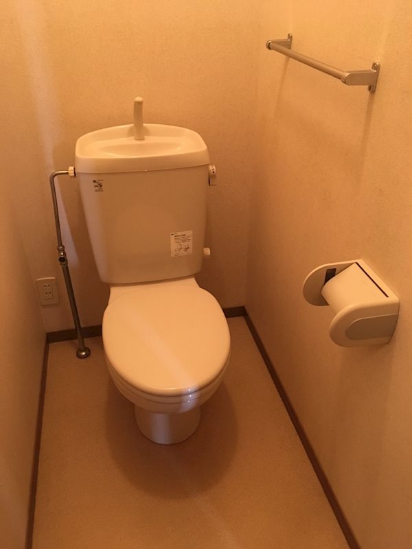 セジュール牛島 その他