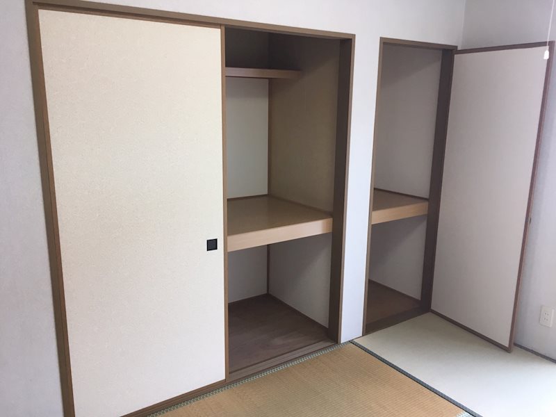 セジュール牛島 その他