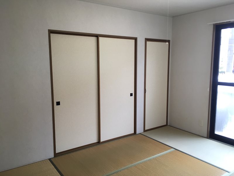 セジュール牛島 その他