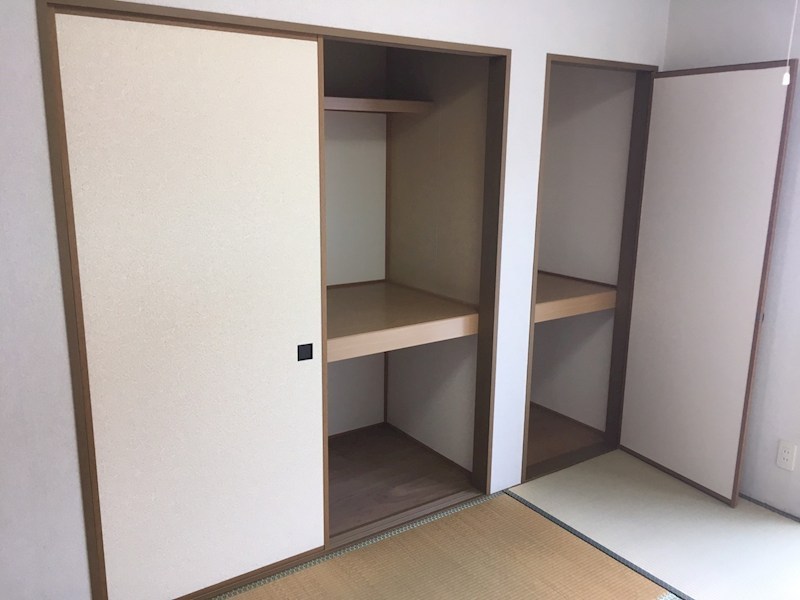 セジュール牛島 その他