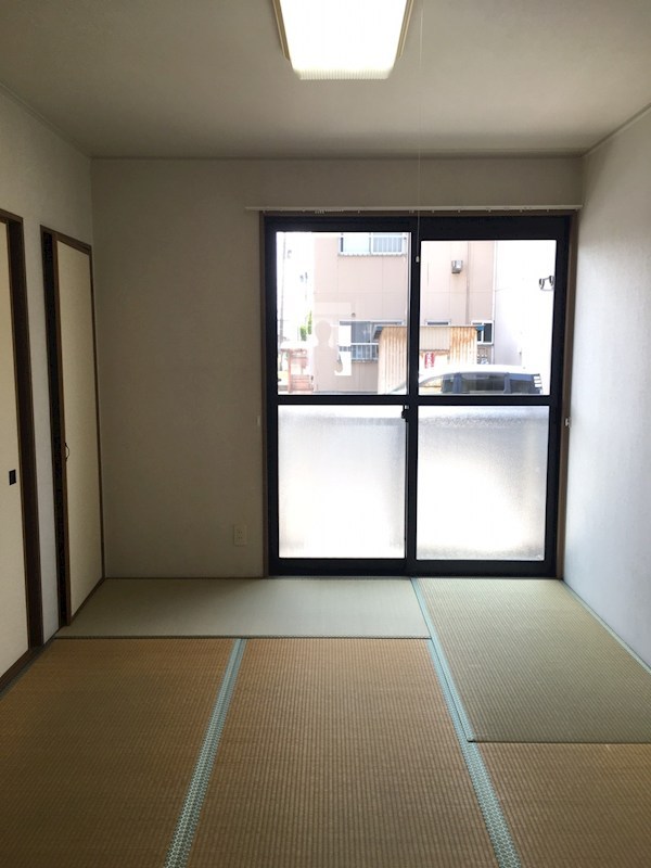 セジュール牛島 その他