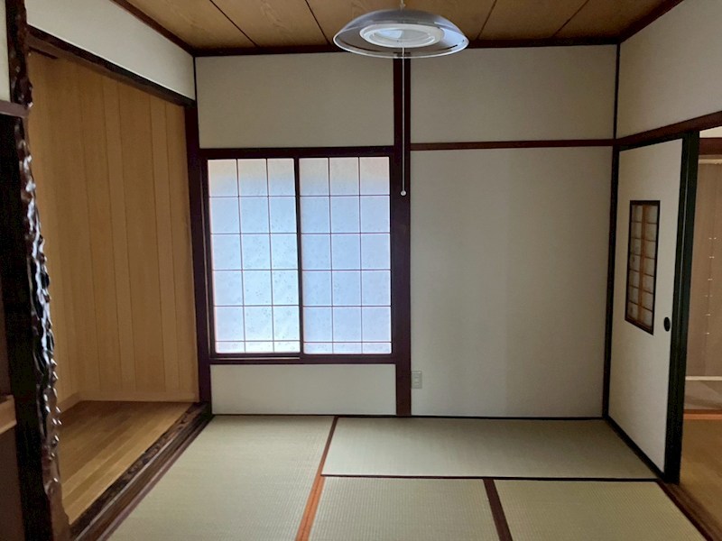 泉東町貸家 その他