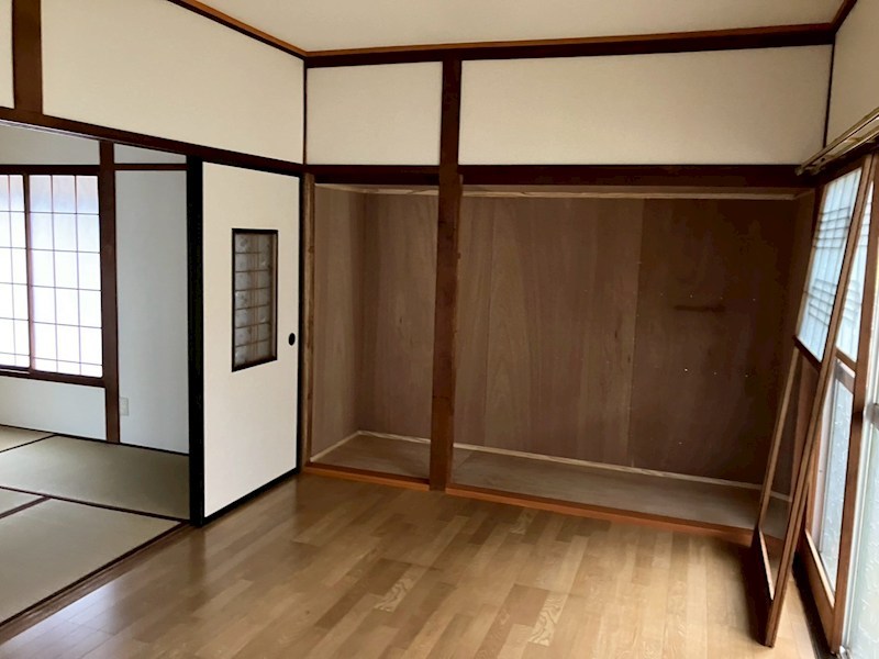 泉東町貸家 その他