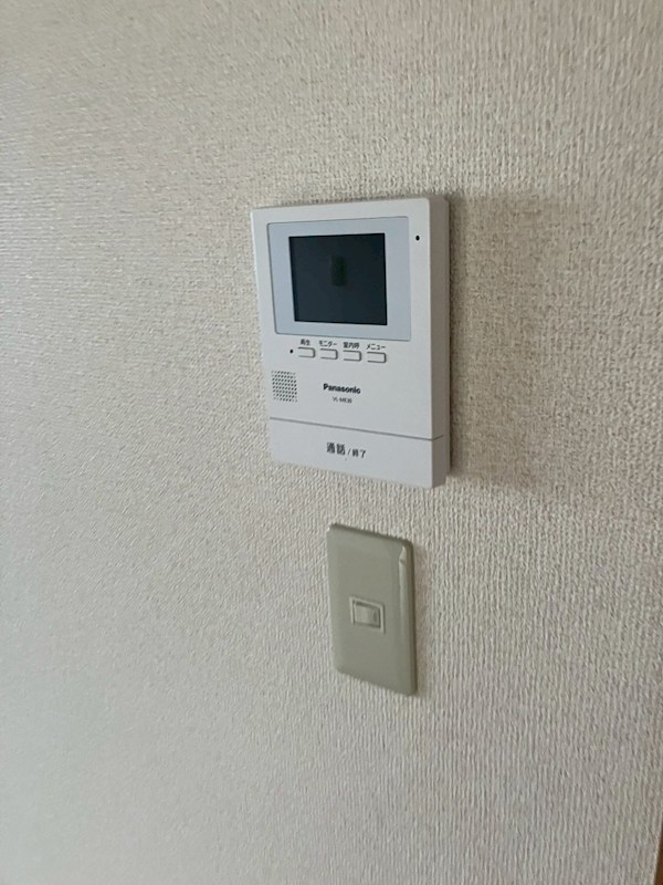 泉東町貸家 その他