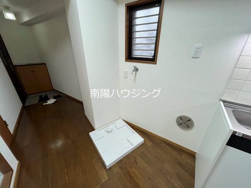 桜井マンション その他設備