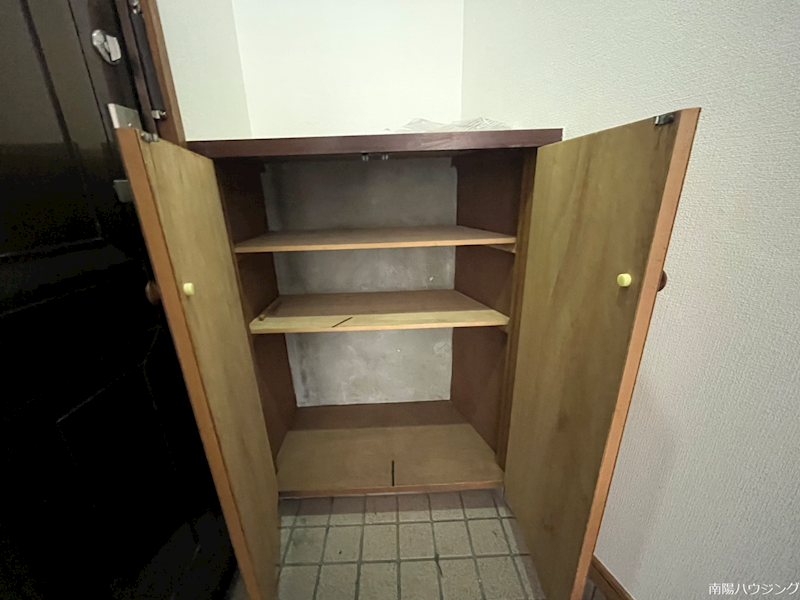 桜井マンション その他設備