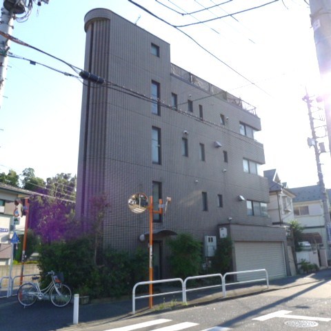 桜井マンション その他共有部分