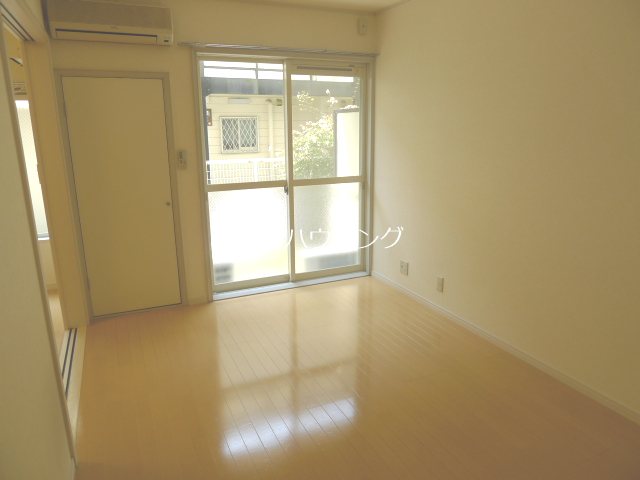 ハイツプリズムＡ棟 内装