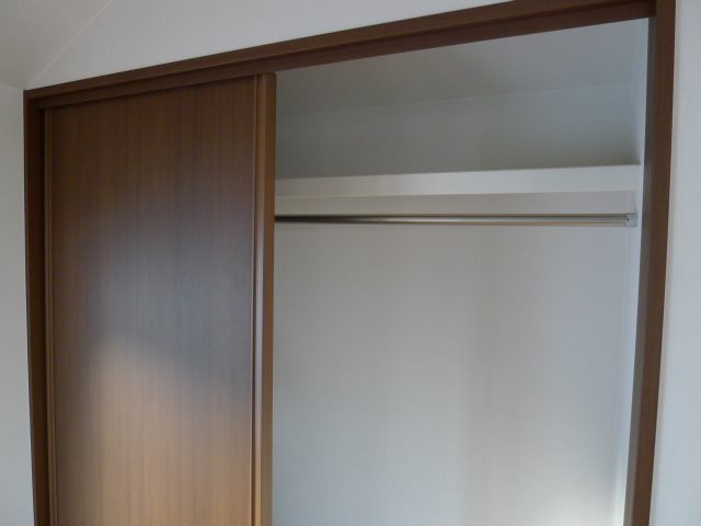 NICOハイム 収納