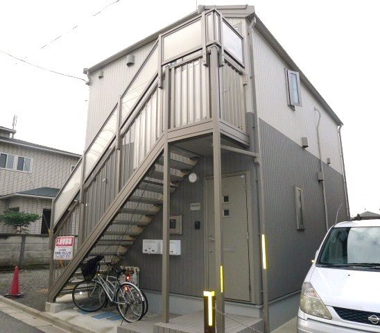 NICOハイム エントランス