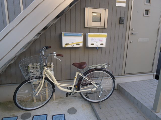 NICOハイム その他共有部分