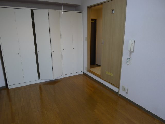 ベルエール調布 内装