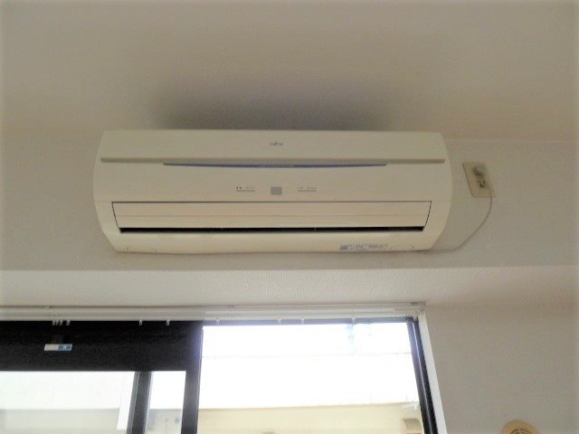 ベルエール調布 その他設備