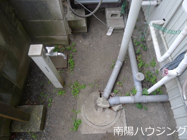 パークハイム増喜5 その他