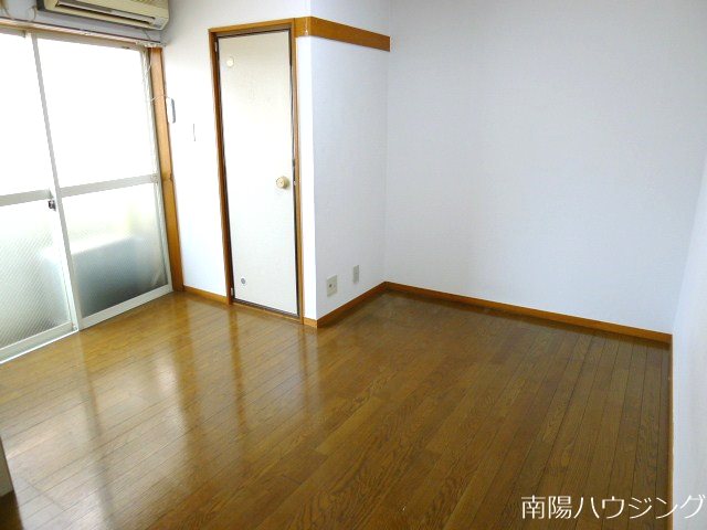 ハイツフィールド 収納