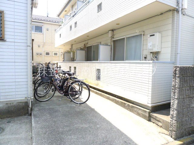 ハイツフィールド その他共有部分