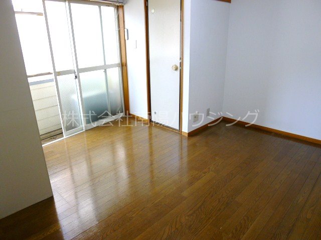 ハイツフィールド ベッドルーム