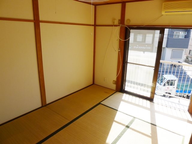 美塚コーポ その他設備