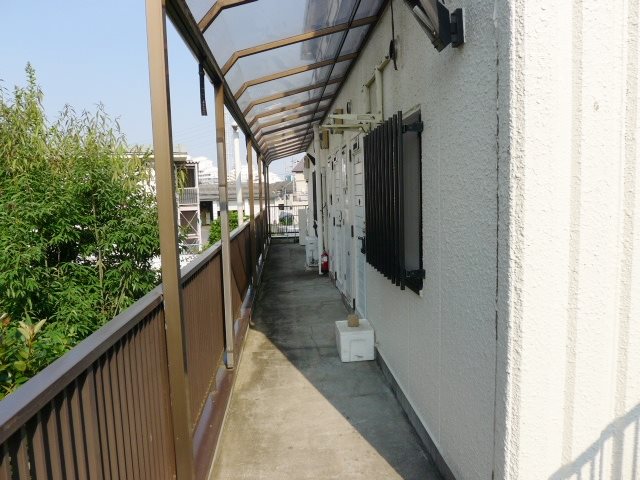 髙山木材本社ビル その他共有部分