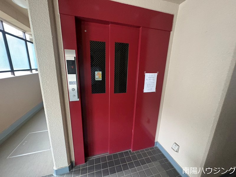 グランメール成城 その他部屋・スペース