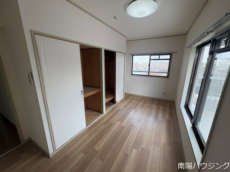グランメール成城 その他