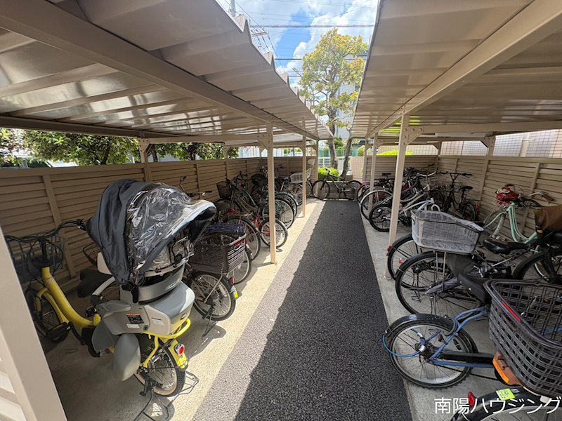 グランメール成城 その他