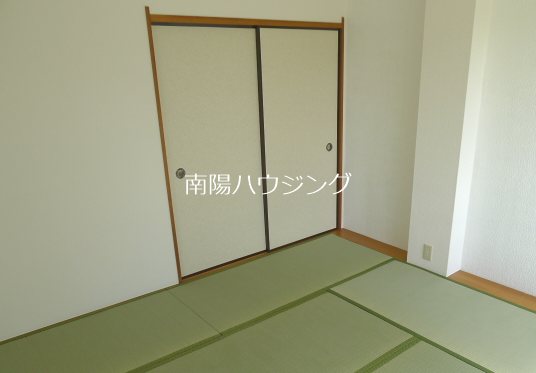 ハウス2 収納