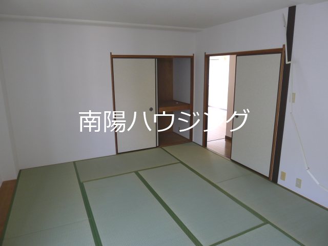 ハウス2 その他設備