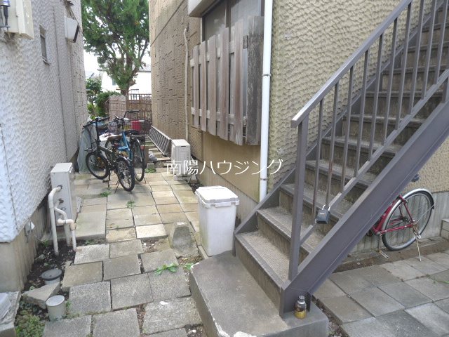 ハウス2 その他共有部分