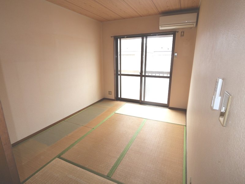 キャッスル中原 その他