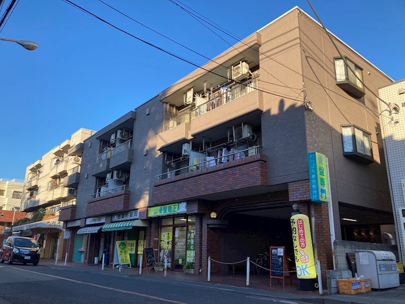 ハイム川原 その他