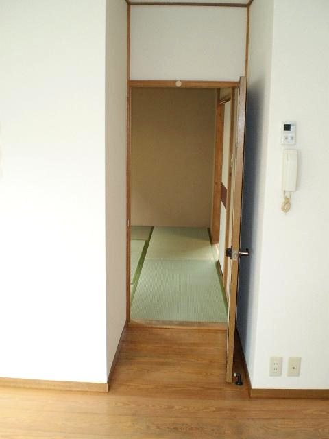 福元マンション セキュリティ