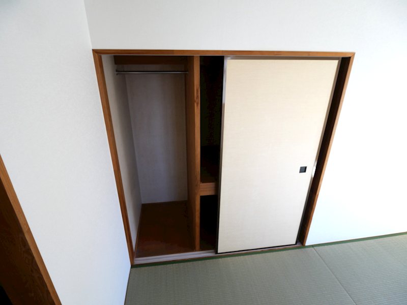 カーサ藍 収納