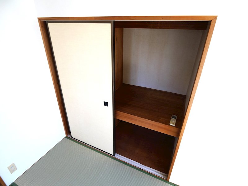 カーサ藍 その他設備