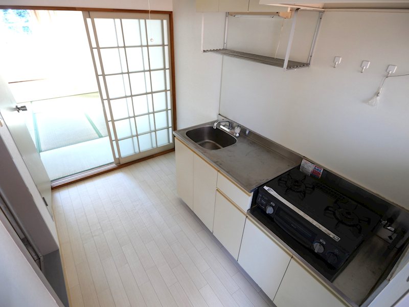 カーサ藍 キッチン