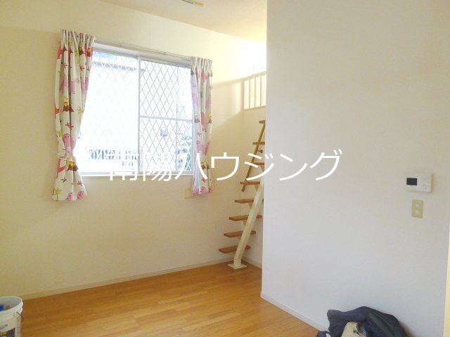 ヒロセハウス 内装